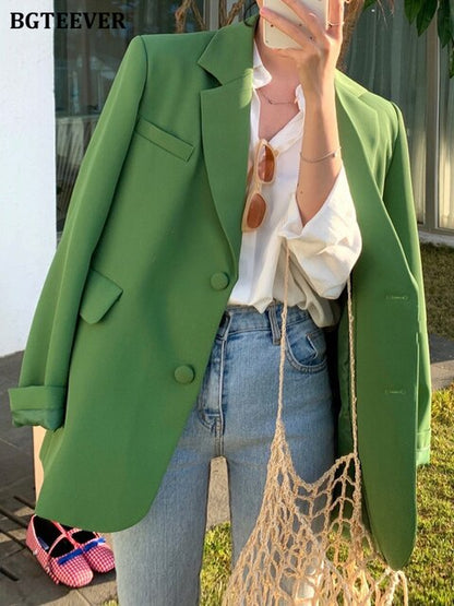 Daisy Blazer I Blazer für Frauen
