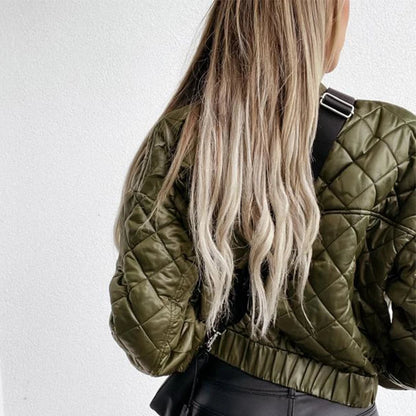 VerlesJacket I Gepolsterte Jacke für Frauen