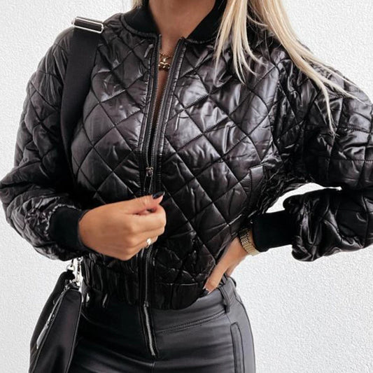 VerlesJacket I Gepolsterte Jacke für Frauen