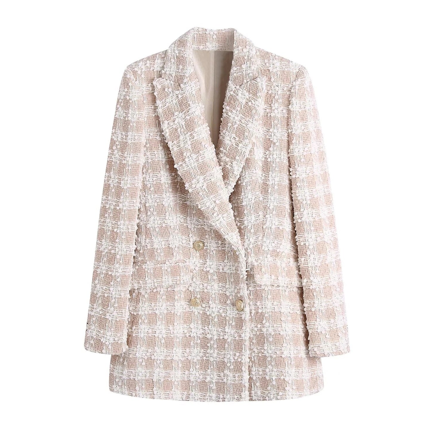 LeontiensBlazer I Blazer für Frauen
