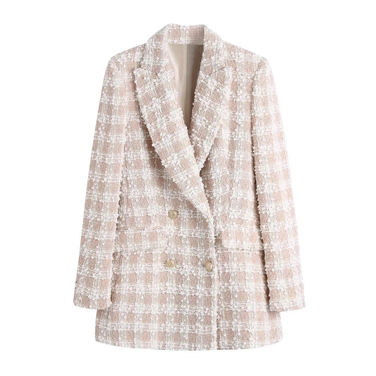 LeontiensBlazer I Blazer für Frauen
