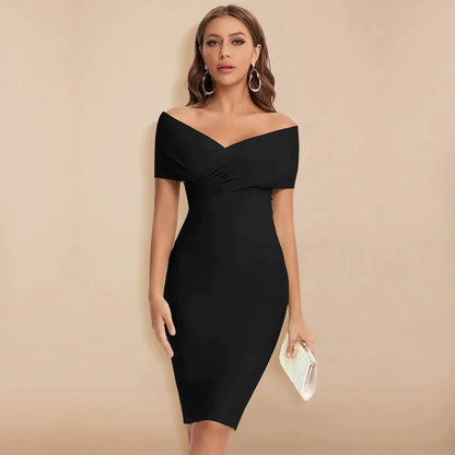 Fenna - Zeitgenössisches Kleid