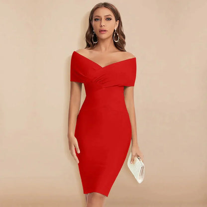 Fenna - Zeitgenössisches Kleid
