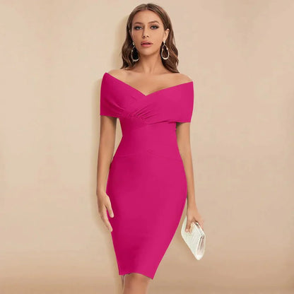 Fenna - Zeitgenössisches Kleid