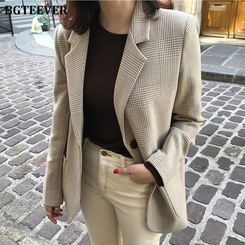 PiensBlazer I Blazer für Frauen