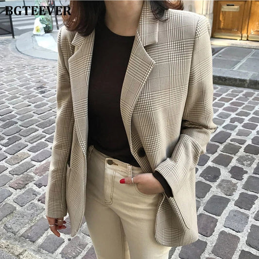 PiensBlazer I Blazer für Frauen