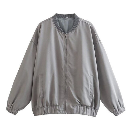 EefjesJacket I Übergroße Jacke für Frauen