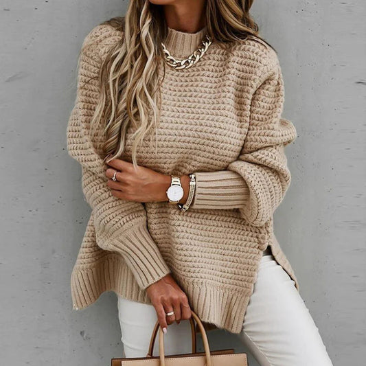 Maribeth - Strickpullover für Frauen