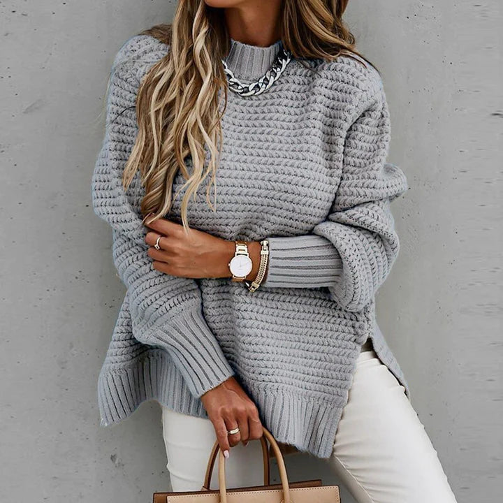 Belinda - Strickpullover für Frauen