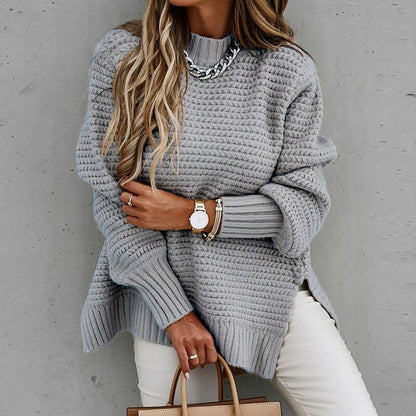 Belinda - Strickpullover für Frauen