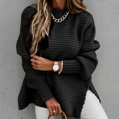 Belinda - Strickpullover für Frauen
