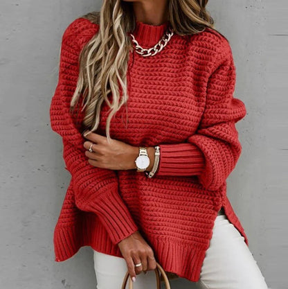 Belinda - Strickpullover für Frauen