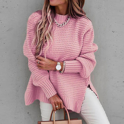 Belinda - Strickpullover für Frauen