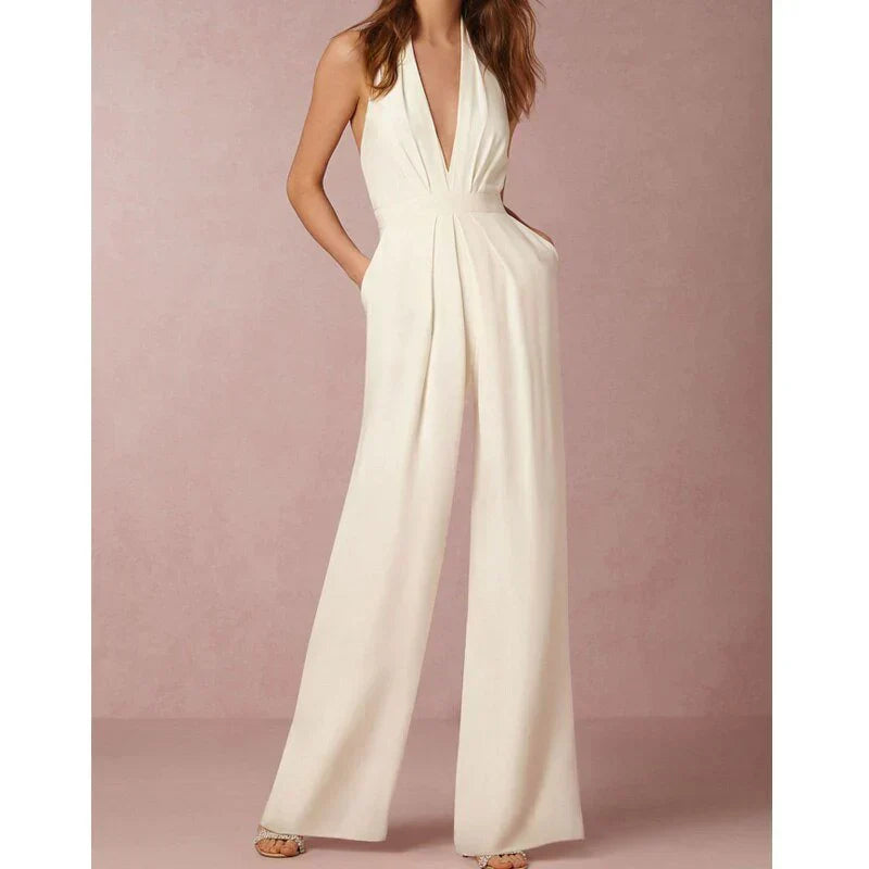 Amelie - Stylischer Overall für Frauen