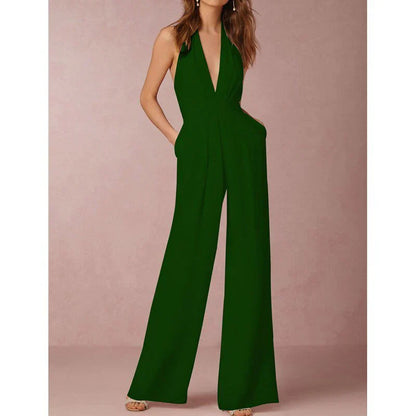 Amelie - Stylischer Overall für Frauen