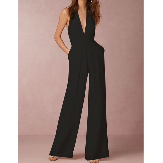 Amelie - Stylischer Overall für Frauen