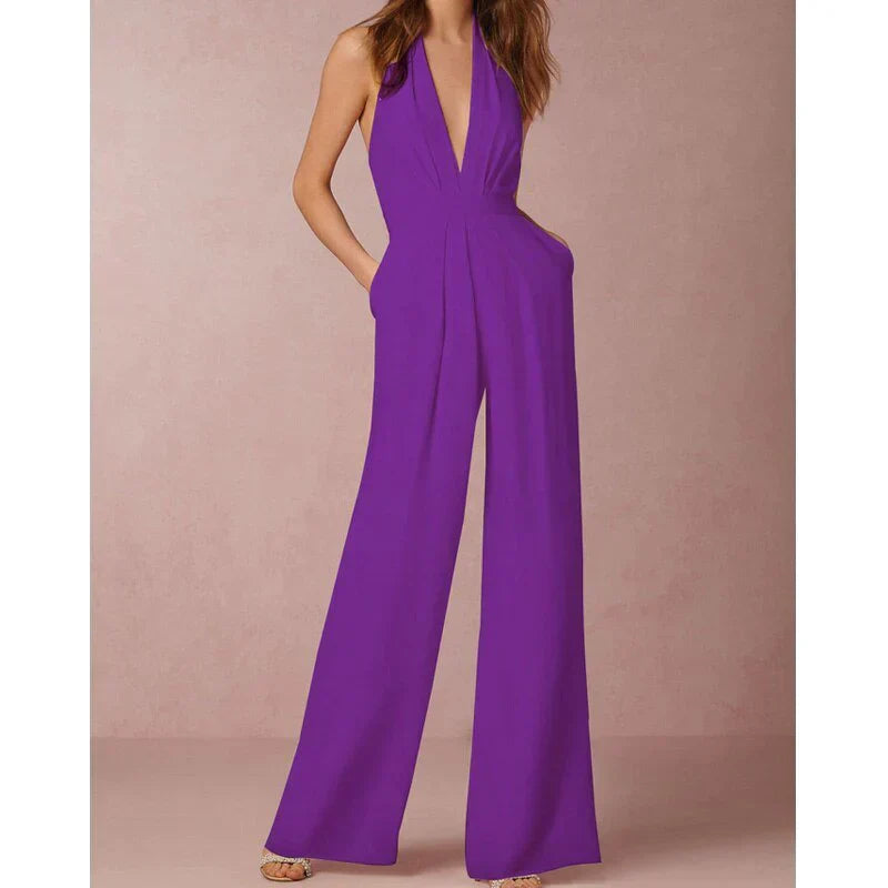Amelie - Stylischer Overall für Frauen
