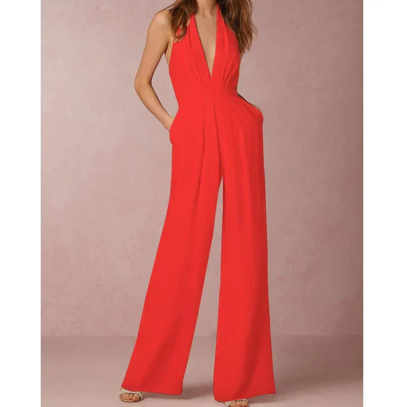 Amelie - Stylischer Overall für Frauen