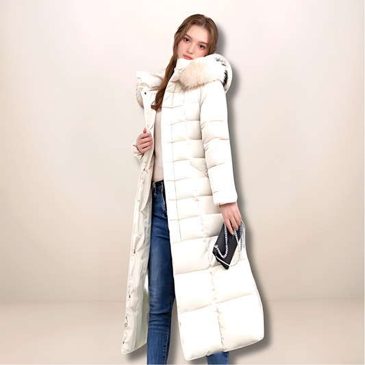 Suzanna™ | Ultraleichtes Winter-Trenchcoat