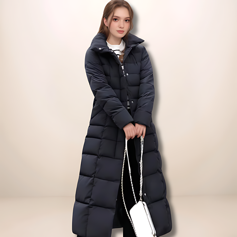 Suzanna™ | Ultraleichtes Winter-Trenchcoat