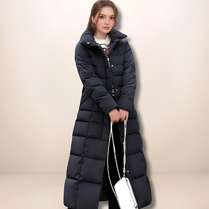 Suzanna™ | Ultraleichtes Winter-Trenchcoat