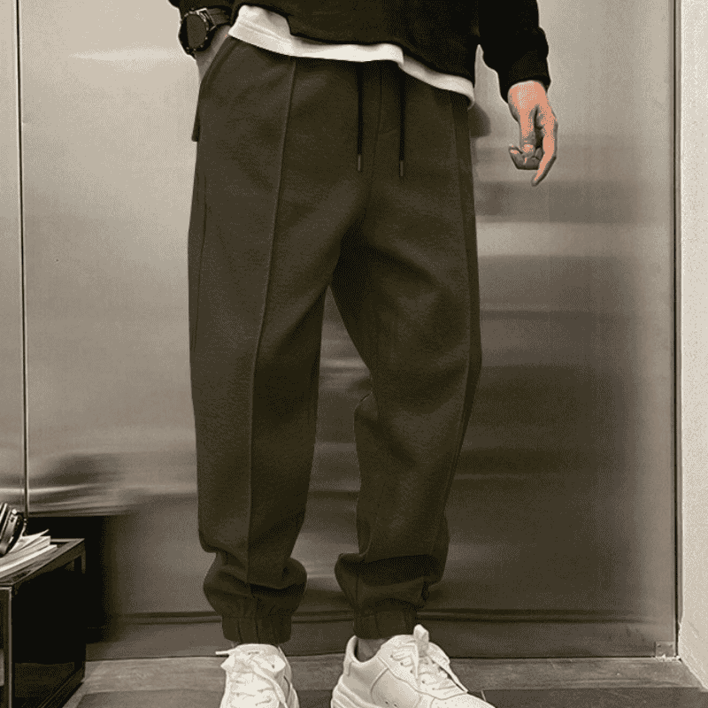Solvion™ | Sporthose Elegant und Bequem