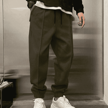 Solvion™ | Sporthose Elegant und Bequem
