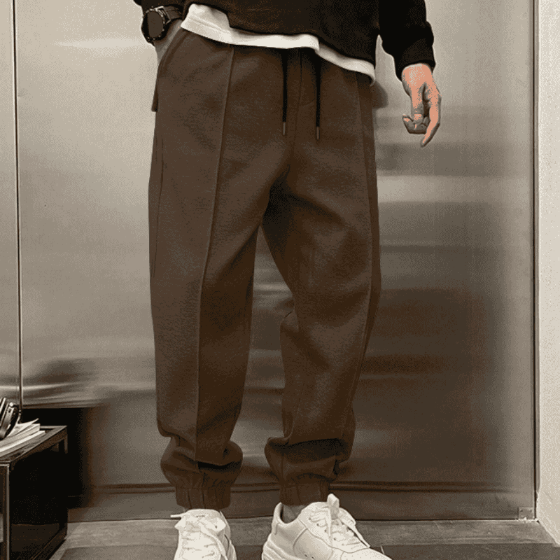 Solvion™ | Sporthose Elegant und Bequem