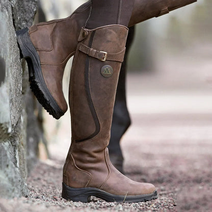 Azura - Cowboystiefel für Frauen