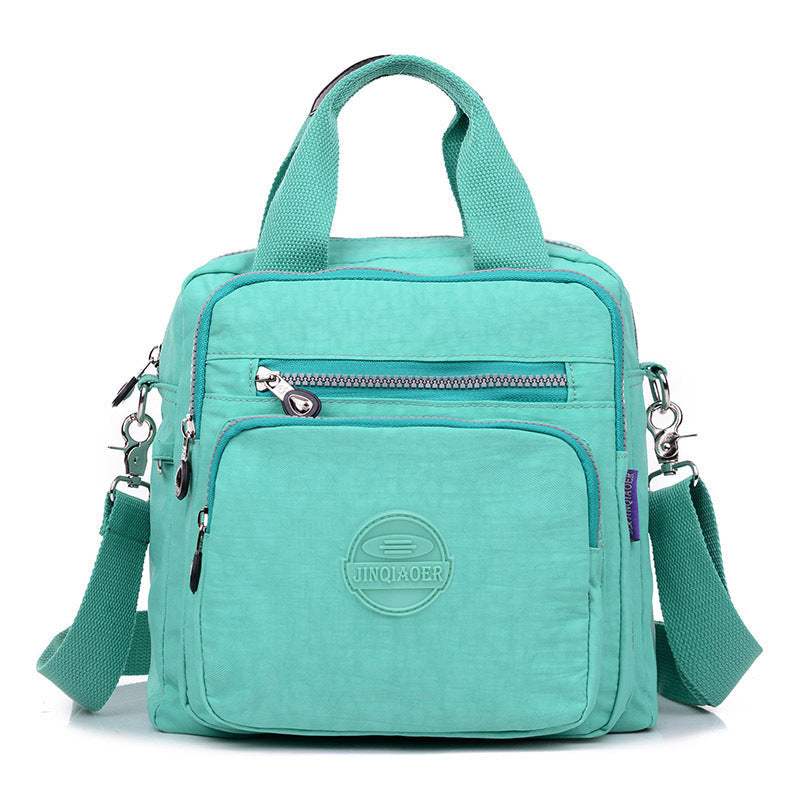 Eloise - Vielseitige Schultertasche