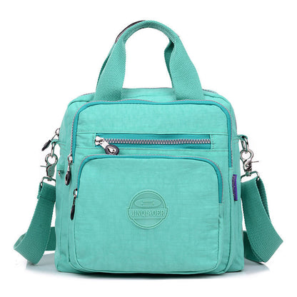Eloise - Vielseitige Schultertasche