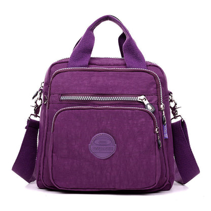 Eloise - Vielseitige Schultertasche
