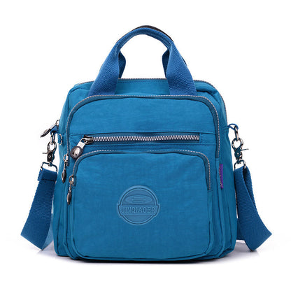 Eloise - Vielseitige Schultertasche
