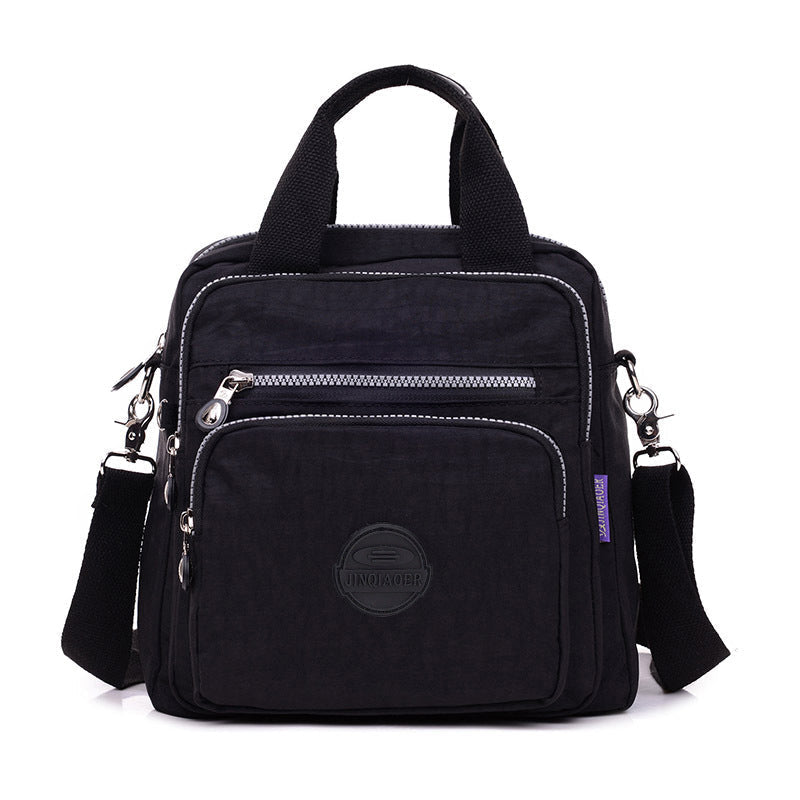 Eloise - Vielseitige Schultertasche