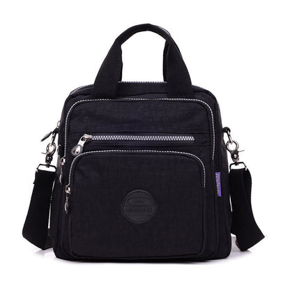 Eloise - Vielseitige Schultertasche