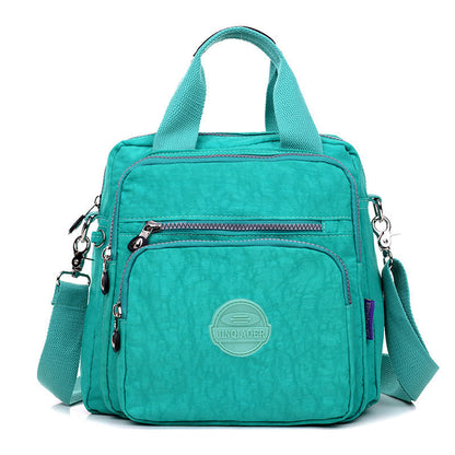 Eloise - Vielseitige Schultertasche