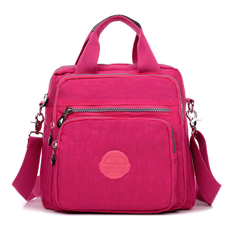 Eloise - Vielseitige Schultertasche