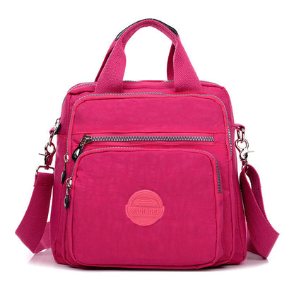 Eloise - Vielseitige Schultertasche