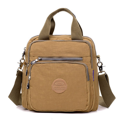 Eloise - Vielseitige Schultertasche