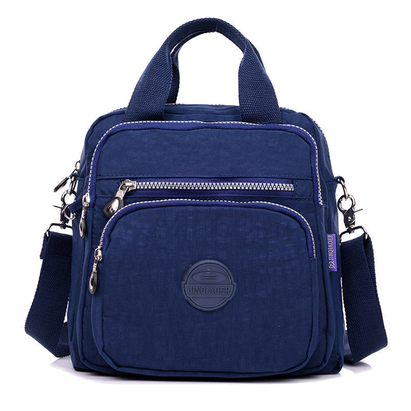 Eloise - Vielseitige Schultertasche