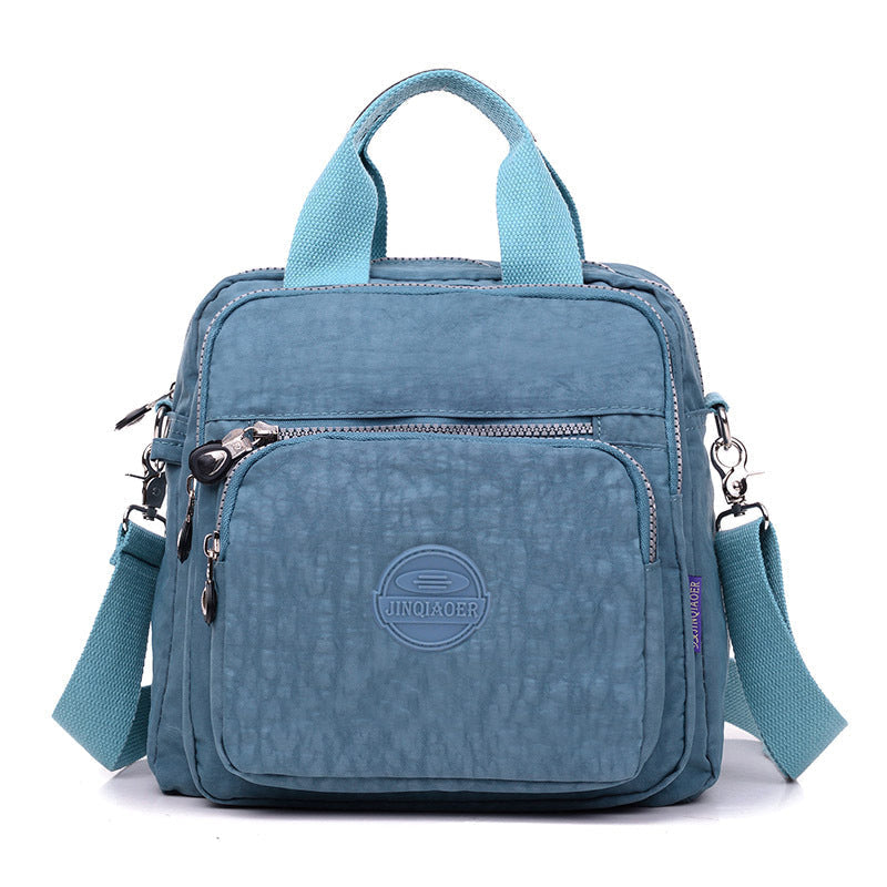 Eloise - Vielseitige Schultertasche