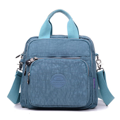 Eloise - Vielseitige Schultertasche