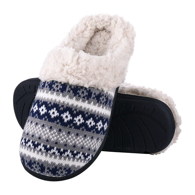 Karen Hausschuhe | Warm & Bequem