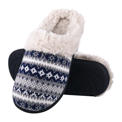 Karen Hausschuhe | Warm & Bequem