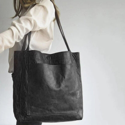 Carina - Retro-Tragetasche
