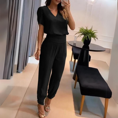 Nina - Luxusset mit Hemd und Hose
