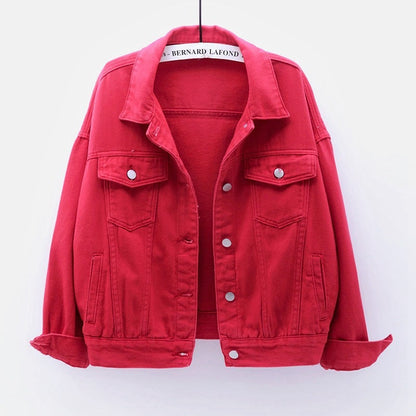 Kiana® : Lässige und modische Jacke