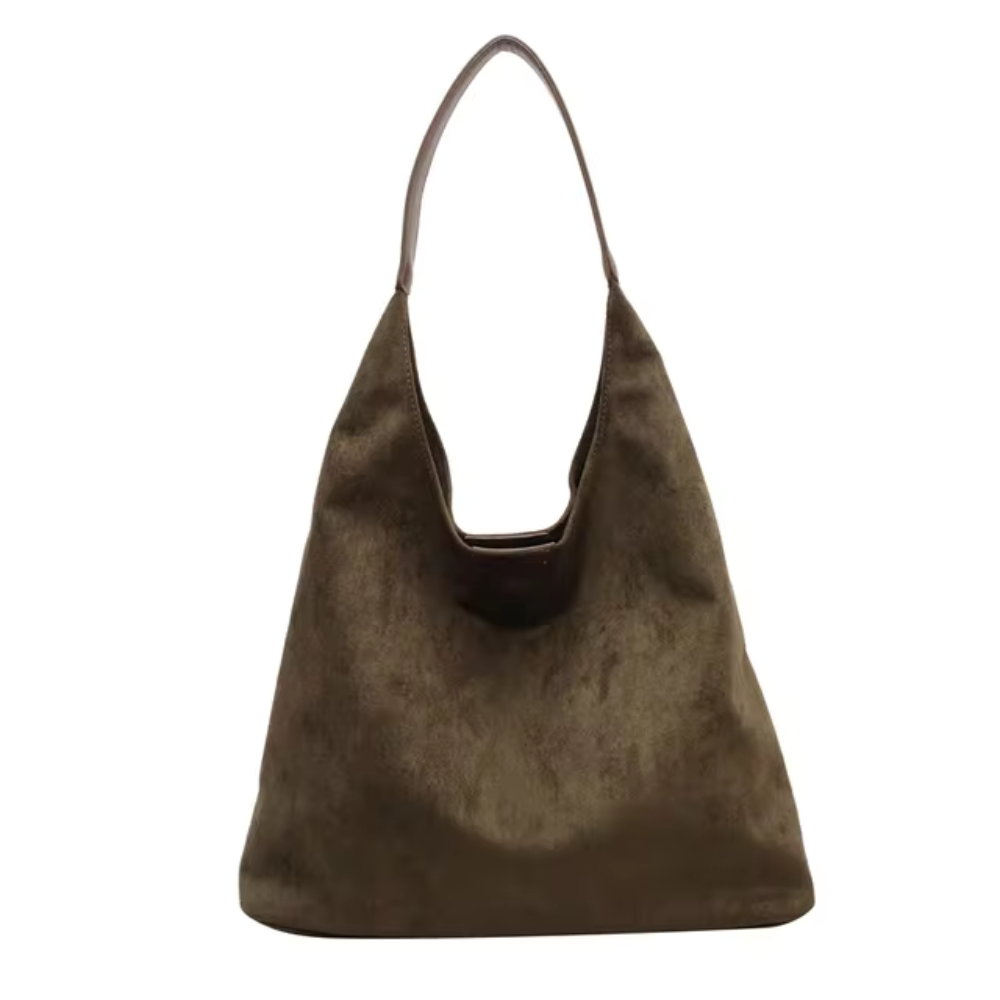 Natasa - Lässige Reise-Handtasche