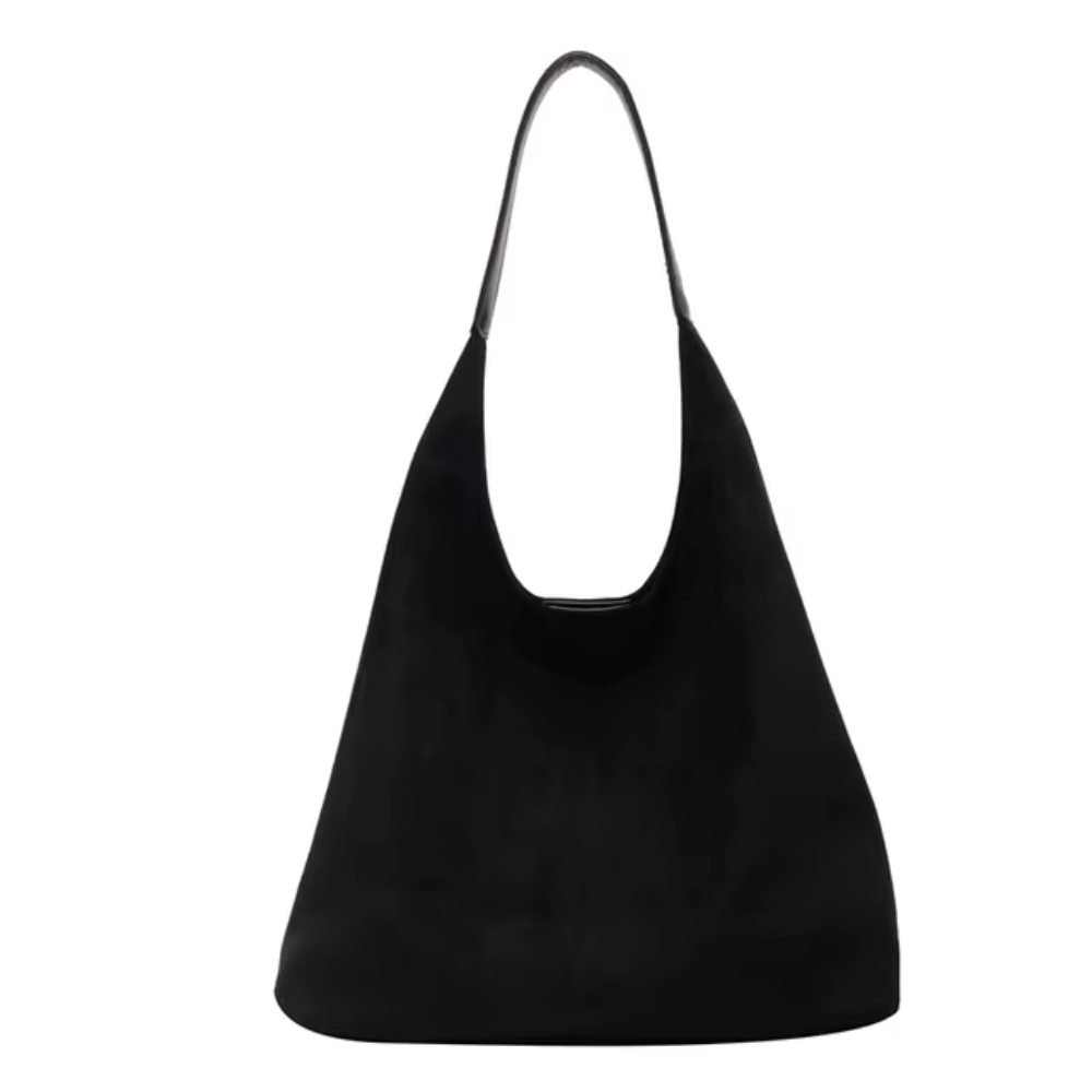 Natasa - Lässige Reise-Handtasche