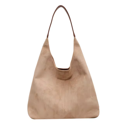 Natasa - Lässige Reise-Handtasche
